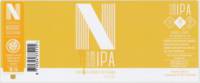 Brouwerij Noordt, New England Session IPA