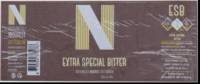 Brouwerij Noordt, Extra Special Bitter
