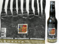 Dutch Bargain, Dutch Bargain Imperial Russian Stout