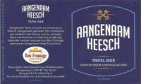 Muifelbrouwerij, Aangenaam Heesch Tripel Bier