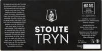 Bierbrouwerij Noarder Dragten, Stoute Tryn