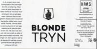 Bierbrouwerij Noarder Dragten, Blonde Tryn