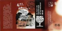 De Brouwschuur, GTI-mperial Barrel Aged