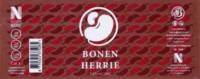 Brouwerij Noordt, Bonen Herrie