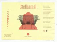Brouwerij In De Nacht, Belhamel type Quadubbel