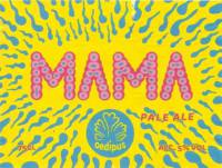 Oedipus Brewing, Mama Pale Ale