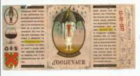 d'Ooijevaer, Code Oranje Strong Dark Ale