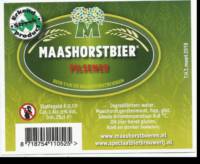 Bierbrouwerij Oijen, Maashorstbier Pilsener