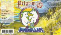 Stadsbrouwerij De Pelgrim, Dubbellam