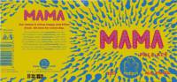 Oedipus Brewing, Mama Pale Ale