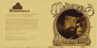 Donderwolk Brouwerij, Barbarossa
