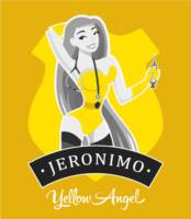 Brouwerij Jeronymo, Yellow Angel