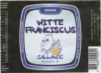 Sallandse Landbierbrouwerij, Witte Franciscus