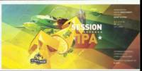 Stapzwan Brouwerij, Session IPA