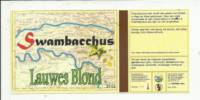 Brouwerij Swambacchus, Lauwes Blond