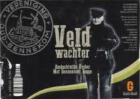 Apeldoornse Bierbrouwerij De Vlijt, Veldwachter Ambachtelijk Amber Apeldoornse Bierbrouwerij De Vlijt, Veldwachter Ambachtelijk Amber