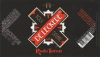 Bierbrouwerij De Leckere, Rode Toren Bock