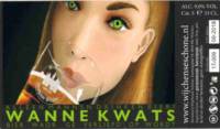 Brouwerij Wijchense Schone, Wanne Kwats