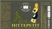 Brouwerij Wijchense Schone, Hittepetit