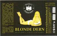Brouwerij Wijchense Schone, Blonde Dern