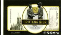 Brouwerij Wijchense Schone, Drutens Bier Tripel