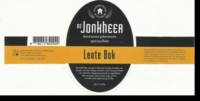 Stadsbrouwerij Wittenburg, De Jonkheer Lente Bok