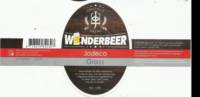 Stadsbrouwerij Wittenburg, Wonderbeer  Jodeco Glass