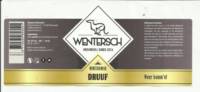 Bierbrouwerij Wentersch, Druuf