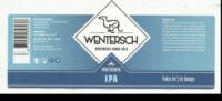 Bierbrouwerij Wentersch, IPA