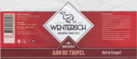 Bierbrouwerij Wentersch, Aan De Tripel