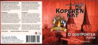 Delftse Stadsbrouwerij De Koperen Kat, D'Oostporter Porter