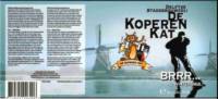 Delftse Stadsbrouwerij De Koperen Kat, Brrr... Winterbier