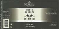 De Veldhovense Bierbrouwerij, Witte Boorden Crimineel