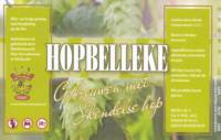 Bierbrouwerij Sint Servattumus, Hopbelleke