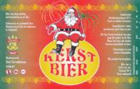 Bierbrouwerij Sint Servattumus, Kerstbier