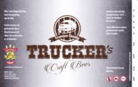 Bierbrouwerij Sint Servattumus, Trucker's Craft Beer