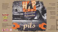 Bierbrouwerij Sint Servattumus, HAP Holland Auto Parts Pils