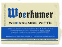 Stichting Heerlijk en Eerlijk (Woerkumer / Altena Bier), Woerkumer Woerkumse Witte