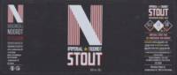 Brouwerij Noordt, Imperial Noordt Stout