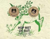 De Natte Gijt, Hop Met De Gijt India Pale Ale