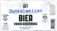 Brouwerij Van de Oirsprong, Dunkelweizen