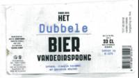 Brouwerij Van de Oirsprong, Dubbele