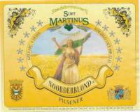Stadsbrouwerij Sint Martinus, Noorderblond Pilsener