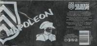 Stadsbrouwerij Helderse Jongens, Napoleon
