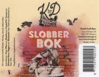 Brouwerij Klein Duimpje, Slobber Bok