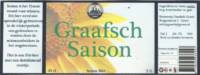Graafsch Genot, Graafsch  Saison