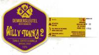 Brouwerij De Moersleutel, Willy Tonka 2