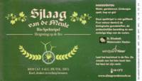 Bierbrouwerij Sint Servattumus, Sjlaag Van De Meule Bio Spelttripel