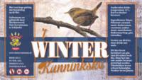 Bierbrouwerij Sint Servattumus, 't Winter Kunninkske