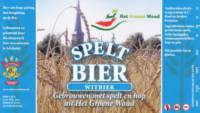 Bierbrouwerij Sint Servattumus, Spelt Bier Witbier